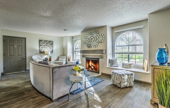 Apartments for rent in Henderson: What will $1,200 get you?