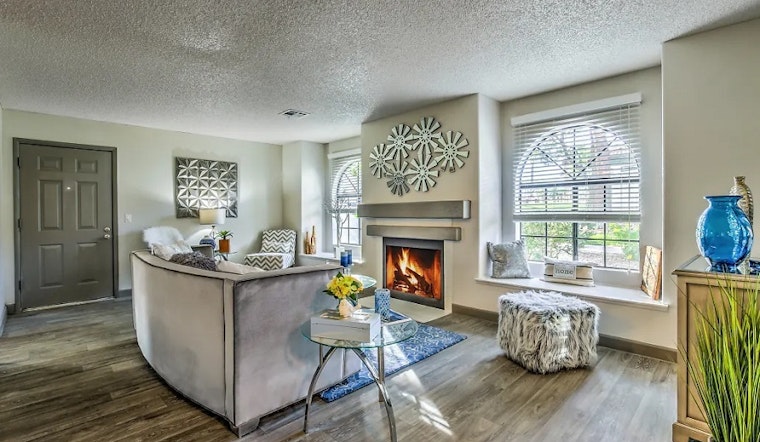 Apartments for rent in Henderson: What will $1,200 get you?