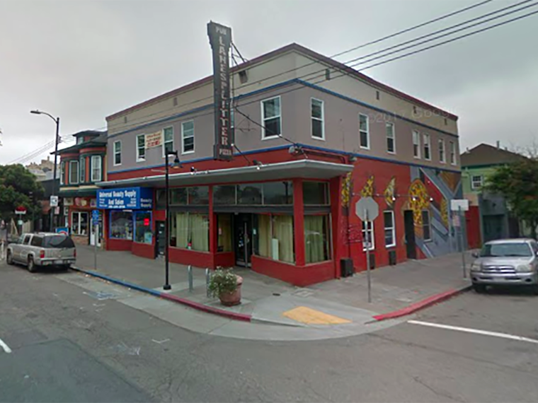 NYC-based chain taking over Lanesplitter Pizza's Temescal location