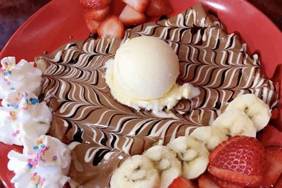 The 4 best French dessert spots in Anaheim