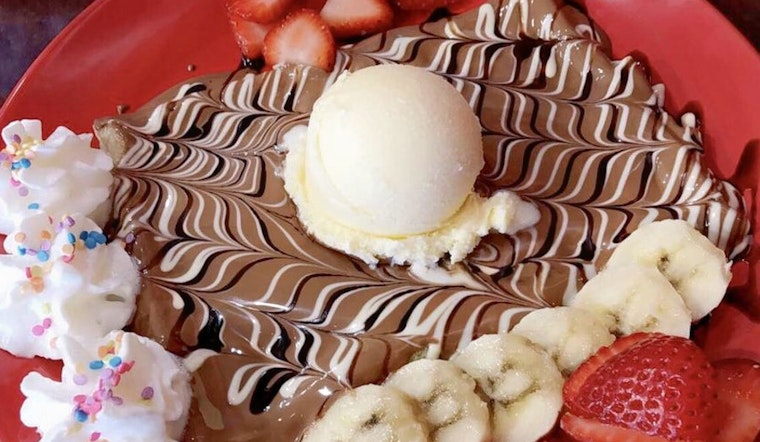 The 4 best French dessert spots in Anaheim