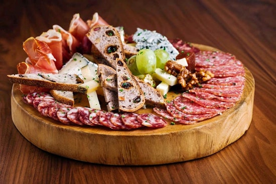 Charcuterie, seafood and Wagyu steaks: These are SF's trendiest restaurants right now