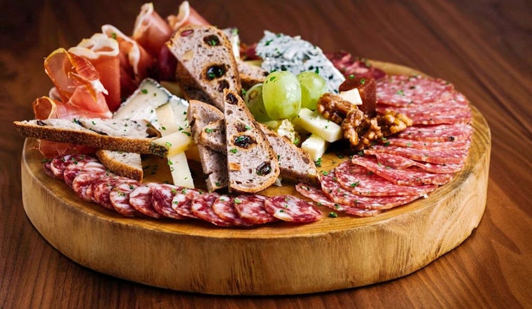 Charcuterie, seafood and Wagyu steaks: These are SF's trendiest restaurants right now