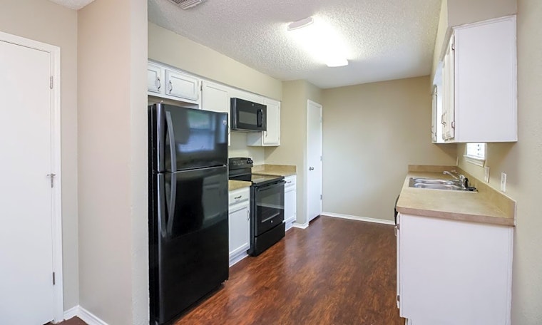 Apartments for rent in Arlington: What will $1,600 get you?