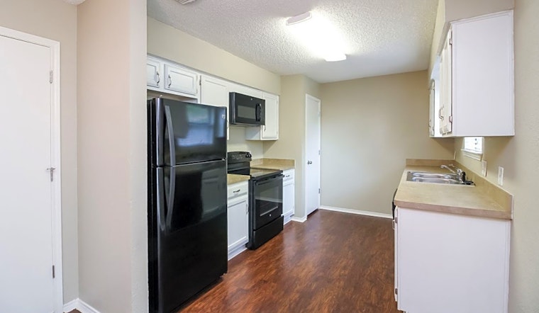 Apartments for rent in Arlington: What will $1,600 get you?