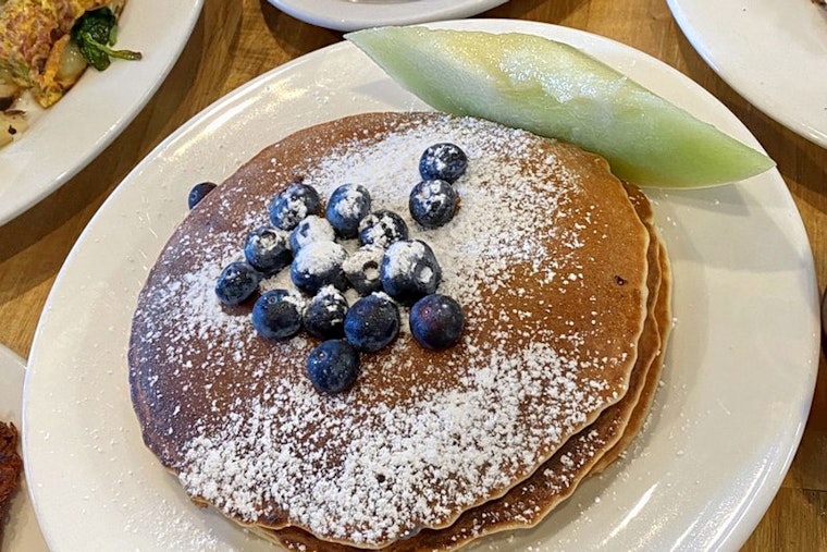 El Cerrito's long-lost diner Nibs reemerges in West Oakland