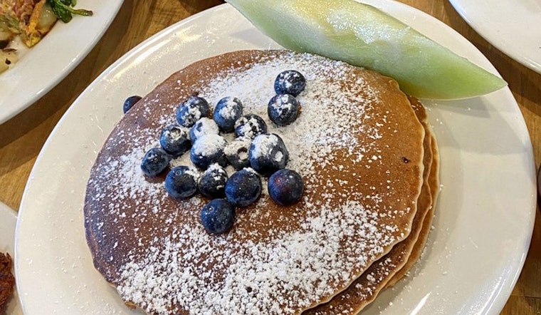 El Cerrito's long-lost diner Nibs reemerges in West Oakland