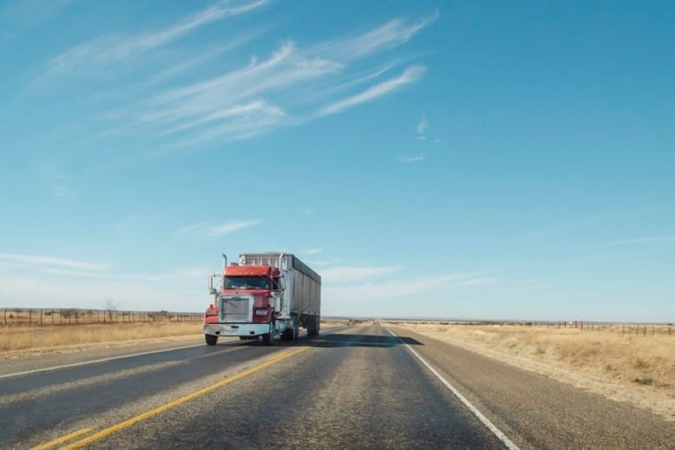 Newark industry spotlight: Transportation hiring going strong