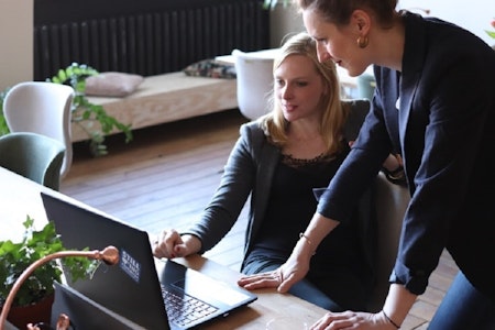 Hot job skills: Managers in demand in Washington