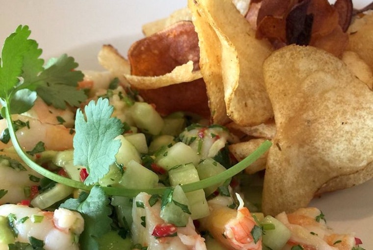 Lake Highlands revives Tex-Mex spot Taco Diner