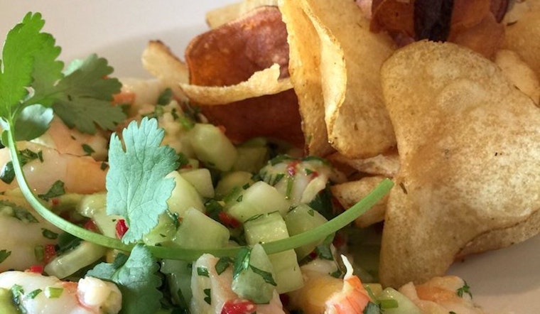 Lake Highlands revives Tex-Mex spot Taco Diner