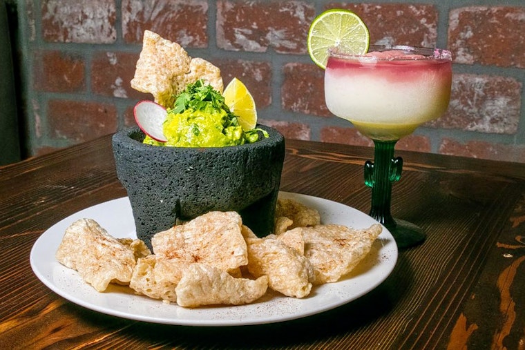 Here are San Jose's top 4 Mexican spots