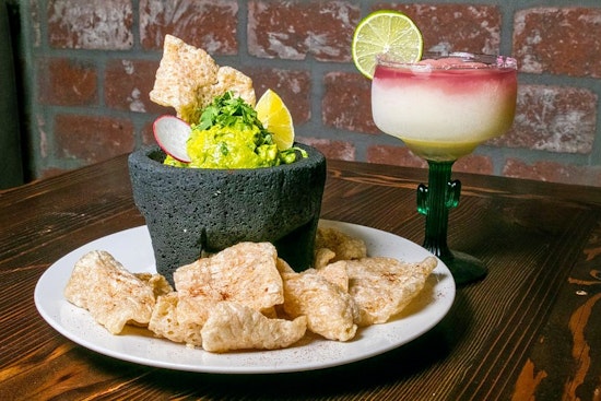 Here are San Jose's top 4 Mexican spots