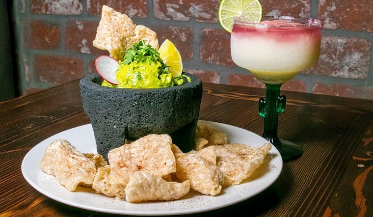 Here are San Jose's top 4 Mexican spots