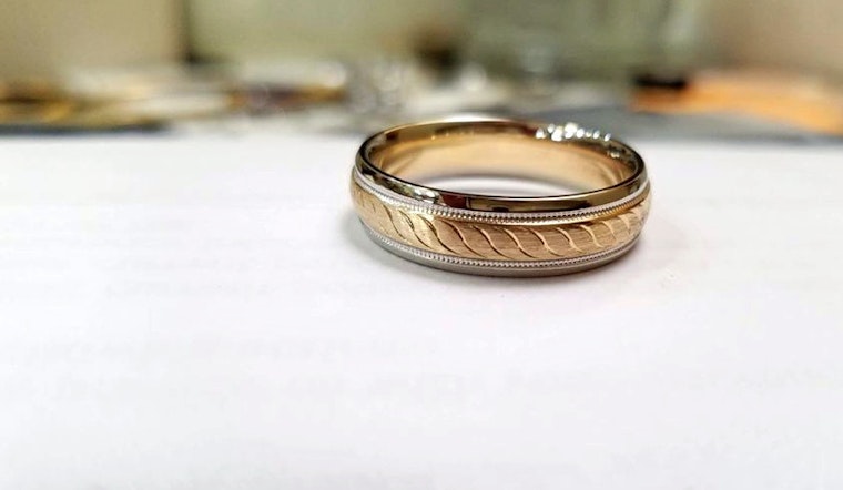 Here are Sunnyvale's top 3 jewelry spots