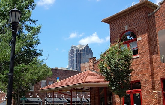 Raleigh industry spotlight: Real estate hiring going strong