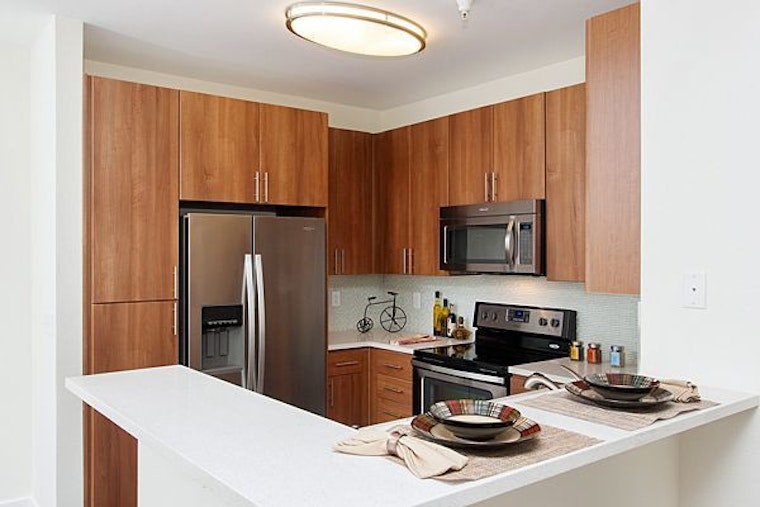 Renting in San Jose: What will $2,400 get you?