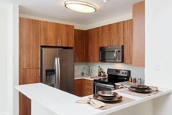 Renting in San Jose: What will $2,400 get you?