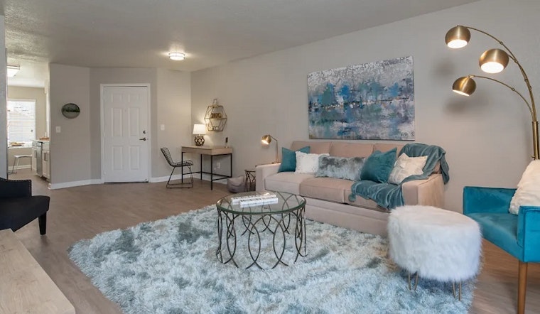 Apartments for rent in Phoenix: What will $1,200 get you?