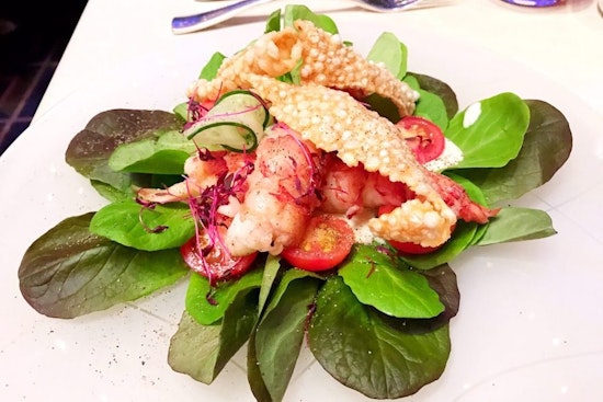 Detroit's top 5 seafood restaurants for lobster, sushi and more