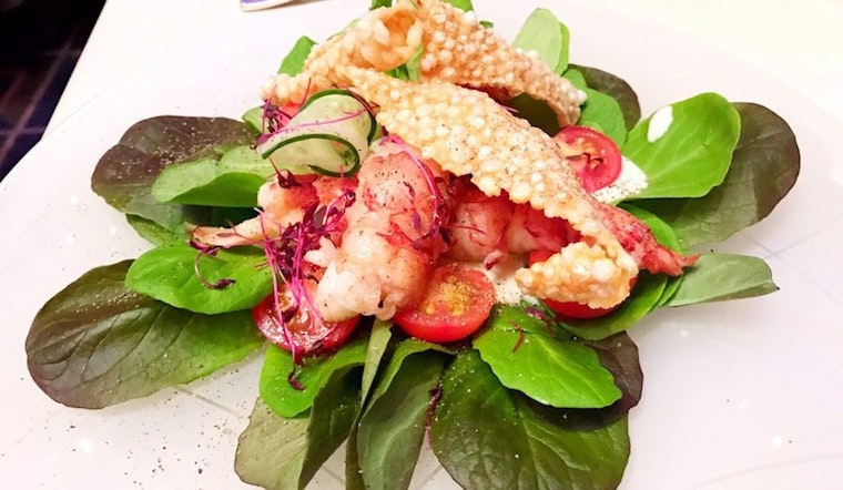 Detroit's top 5 seafood restaurants for lobster, sushi and more