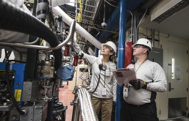 Technicians see increasing job openings in Charlotte