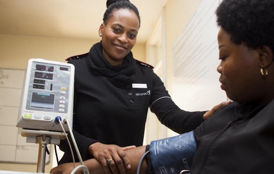 Industry spotlight: Health care establishments hiring big in Orlando