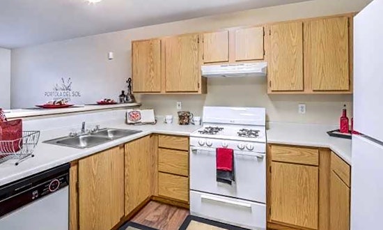 Apartments for rent in Las Vegas: What will $1,300 get you?
