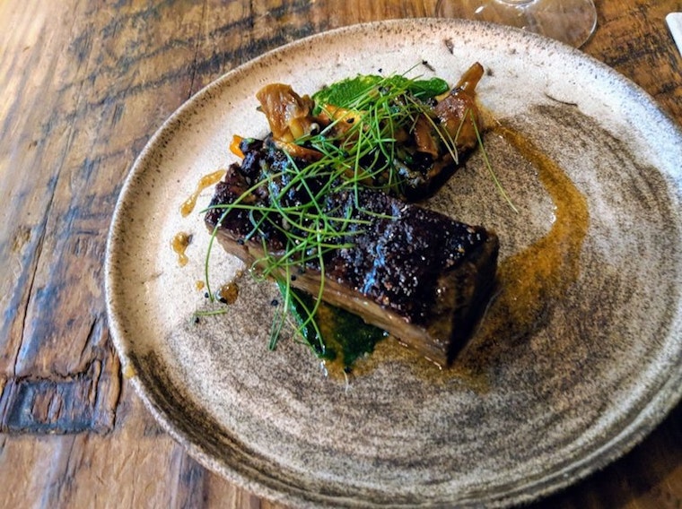 Hungry for New American eats? These 3 new spots have you covered