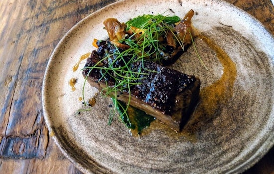 Hungry for New American eats? These 3 new spots have you covered