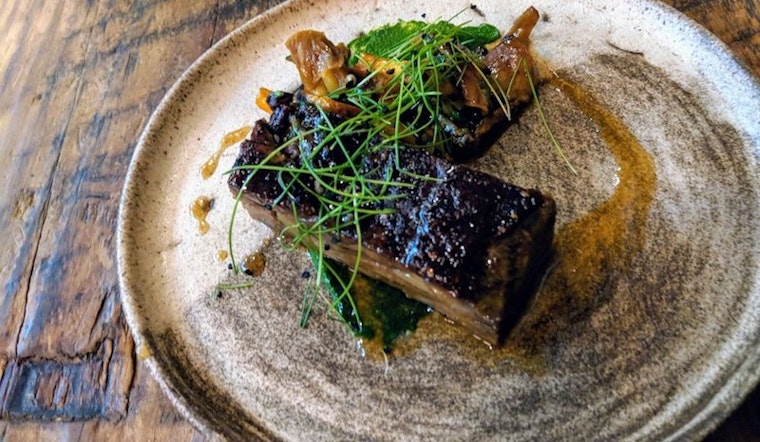 Hungry for New American eats? These 3 new spots have you covered