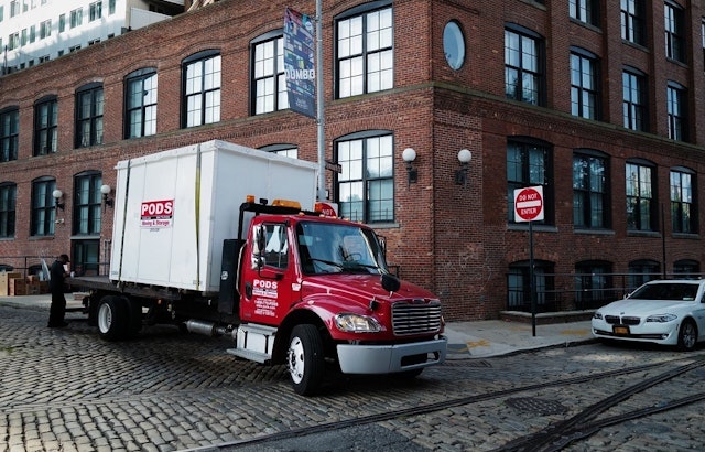 Industry spotlight: Transportation companies hiring big in Nashville