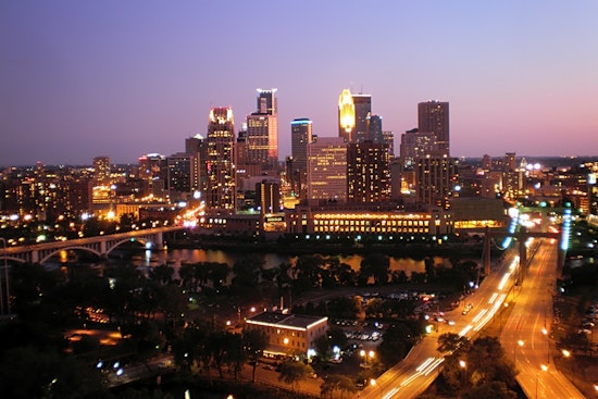 Minneapolis industry spotlight: Transportation hiring going strong