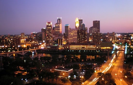 Minneapolis industry spotlight: Transportation hiring going strong