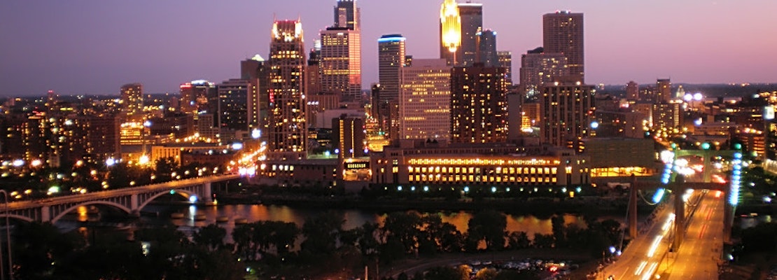 Minneapolis industry spotlight: Transportation hiring going strong
