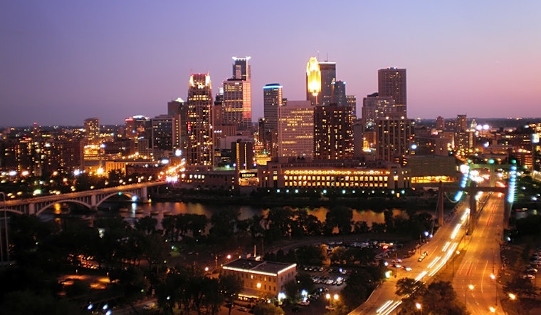Minneapolis industry spotlight: Transportation hiring going strong