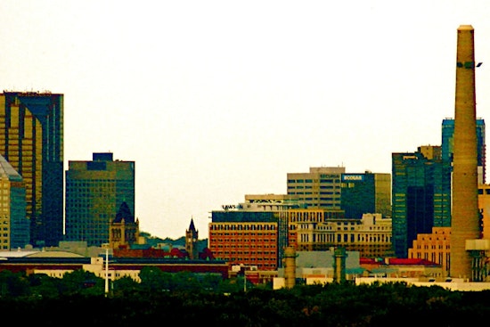 Industry spotlight: Transportation companies hiring big in Saint Paul