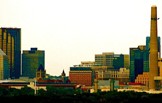 Industry spotlight: Transportation companies hiring big in Saint Paul