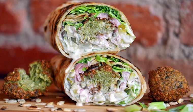 New Wolfnights brings wraps and more to the West Village