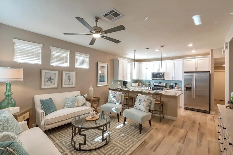 Apartments for rent in Mesa: What will $1,900 get you?