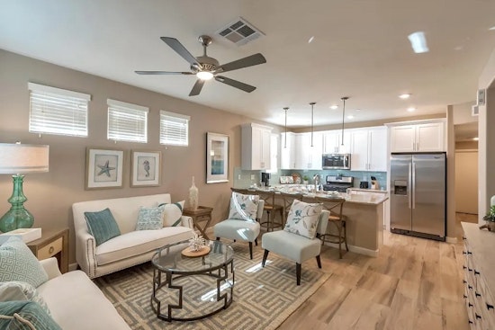 Apartments for rent in Mesa: What will $1,900 get you?