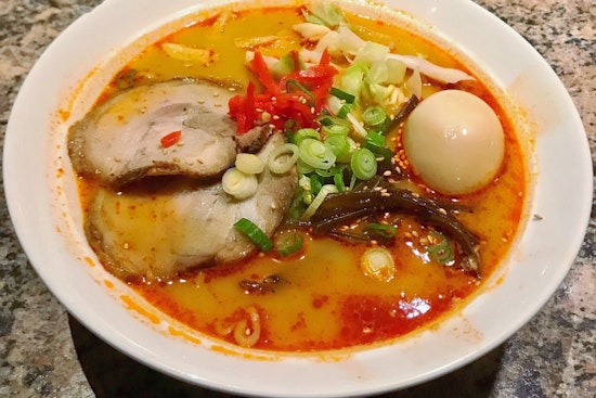 4 top options for inexpensive Japanese food in Sacramento