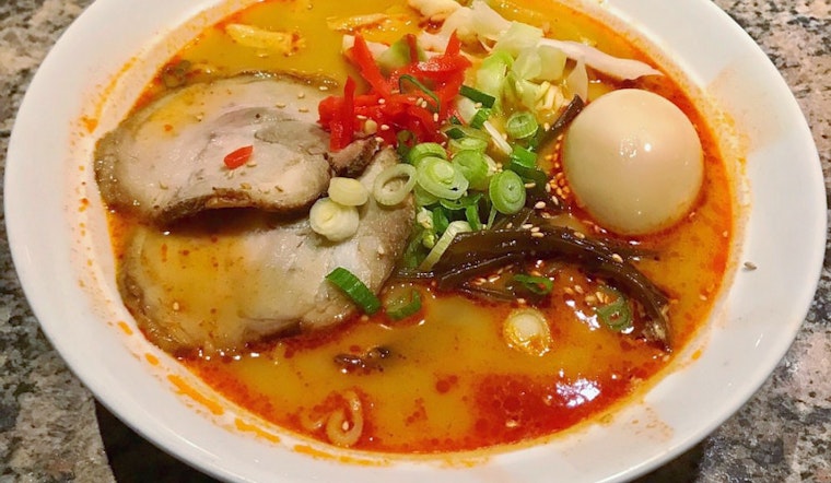 4 top options for inexpensive Japanese food in Sacramento