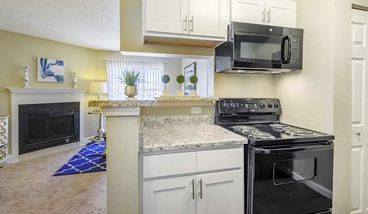 Apartments for rent in Aurora: What will $1,300 get you?