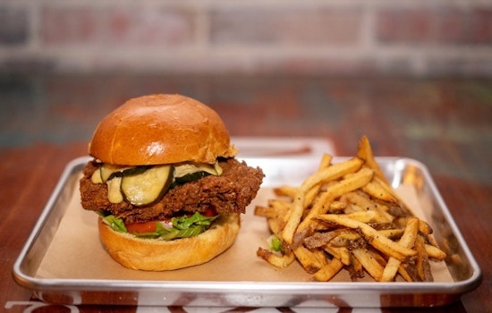 Get to know the newest businesses to debut in Houston