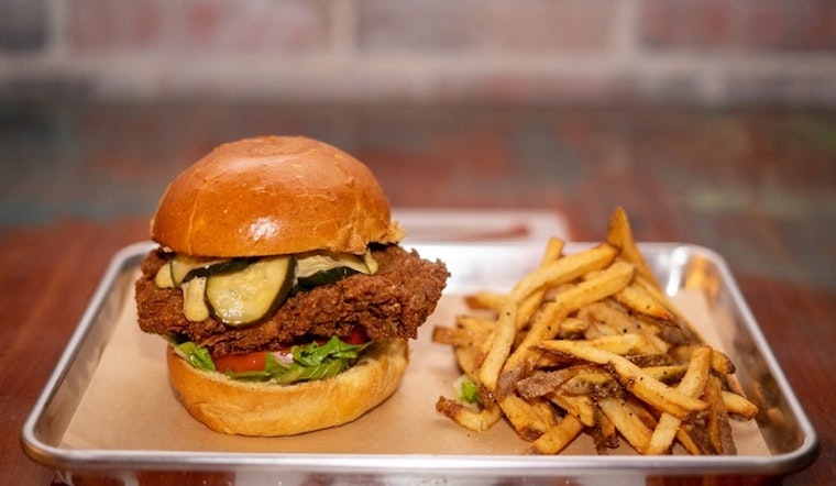 Get to know the newest businesses to debut in Houston