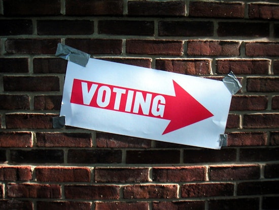 This Sunday: Pizza, Politics, And A Guide To Local Elections