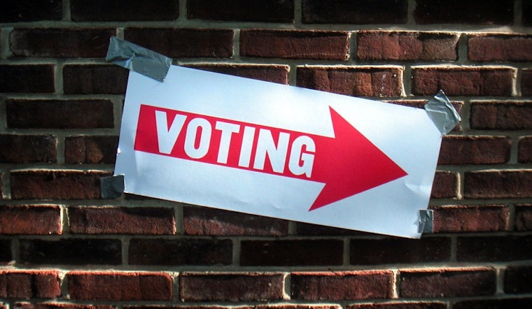 This Sunday: Pizza, Politics, And A Guide To Local Elections