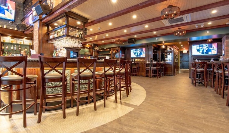 New bar Tailor Public House now open near Penn Station