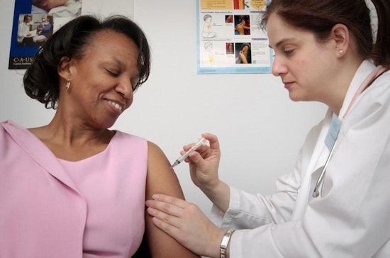 Los Angeles jobs spotlight: Recruiting for registered nurses going strong